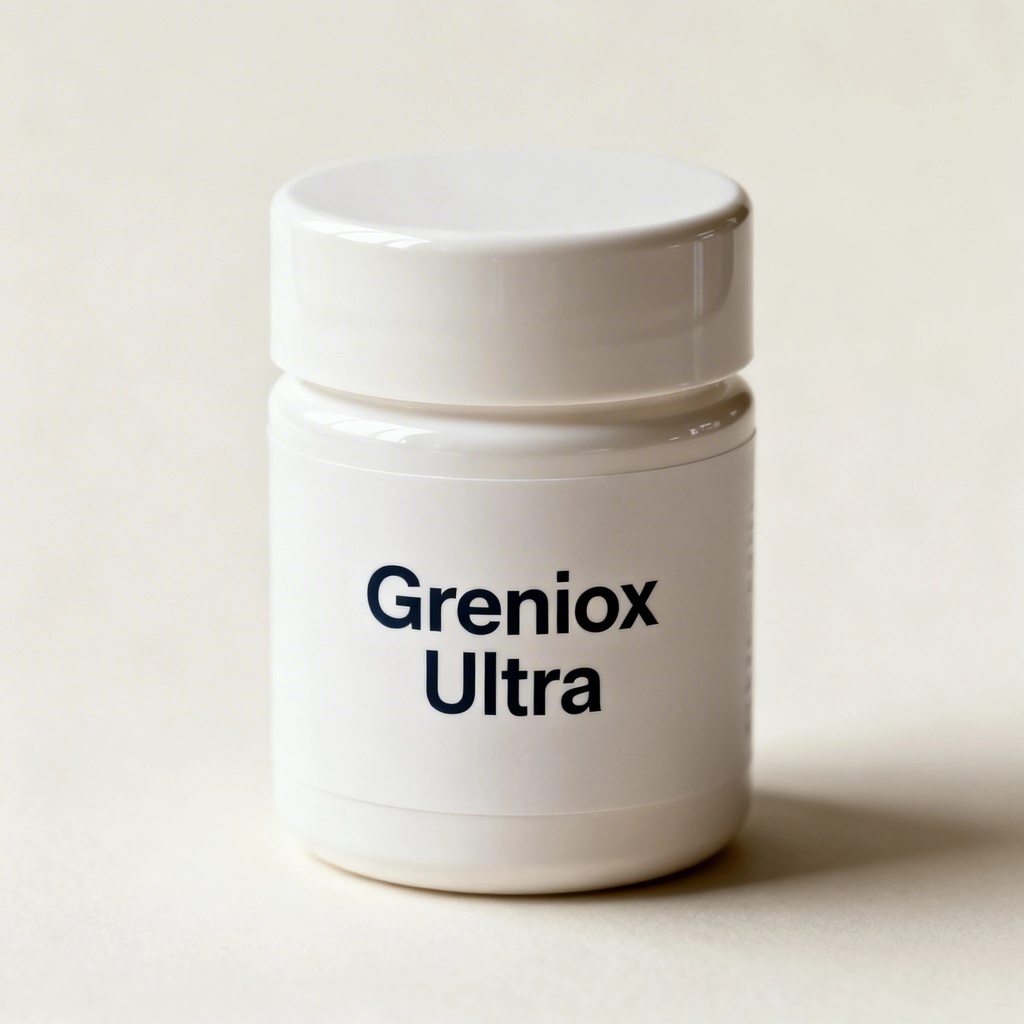 Greniox Ultra